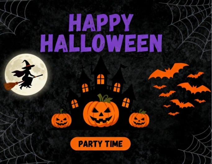 Seasonal and festive