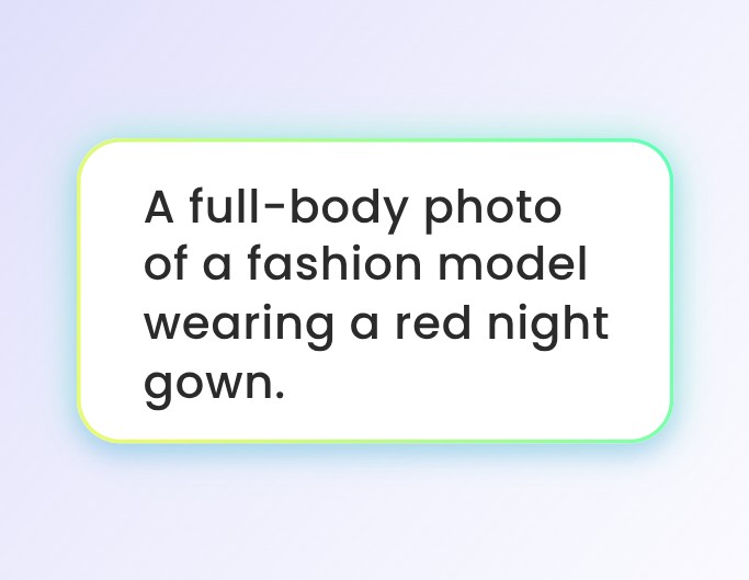 Step 1 to go to ai mode