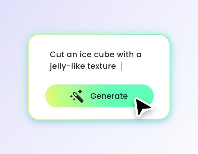 Step 1 to input asmr ai prompt