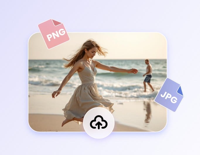 Object Remover - Remove Objects From Photos Online Free | Fotor