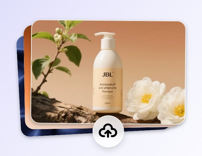 Step 1 upload your images to fotor free bulk image background remover