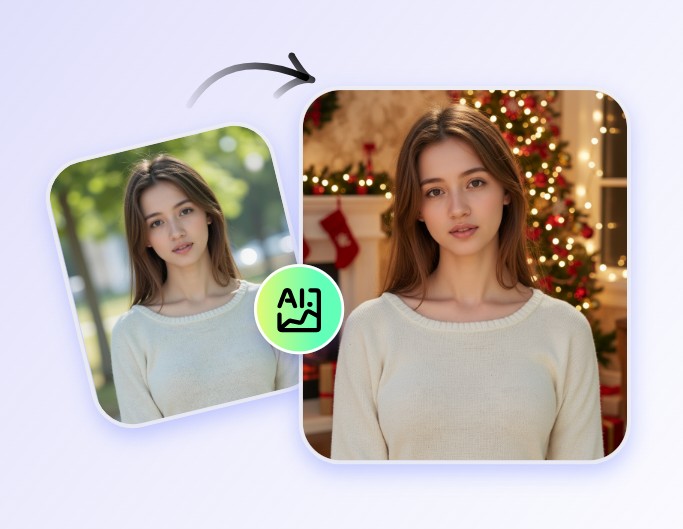 Personnaliser le décor