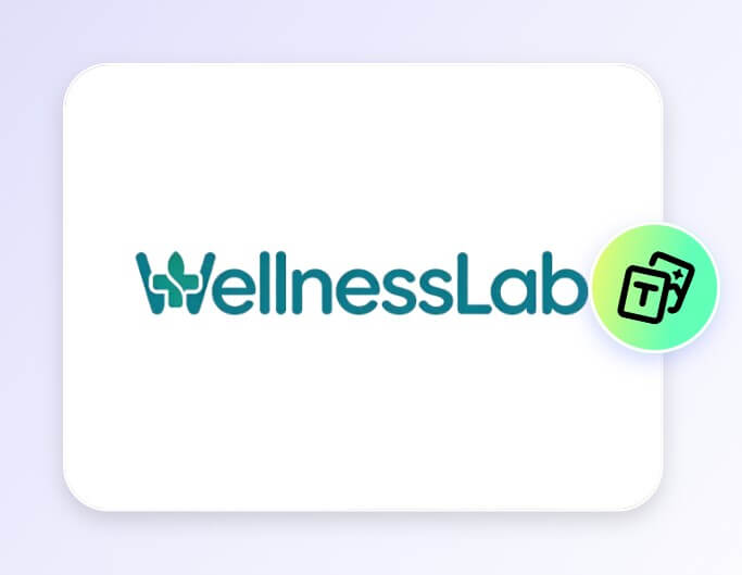 Step 2 to generate a font logo image with ai