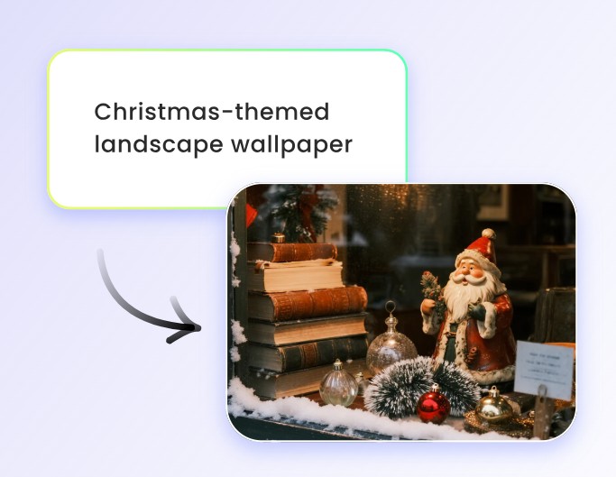 Auf Generieren klicken und warten