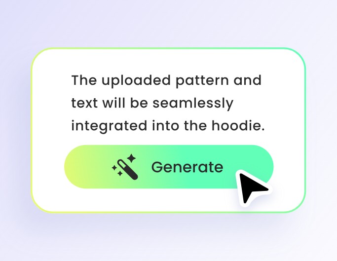 Schritt 2 Gib deine Prompts ein