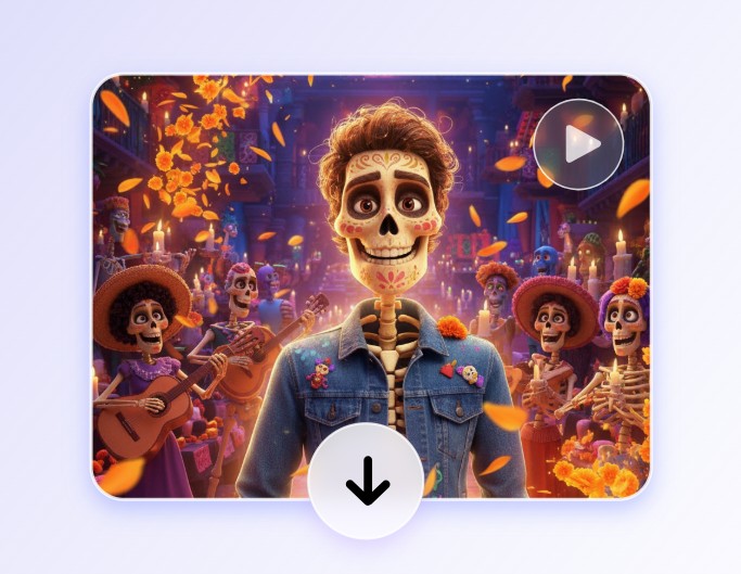 Step 3 download coco style portrait wiothout watermark