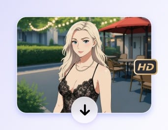 プレビュー&ダウンロード