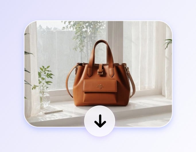 Step 3 download or keep editing