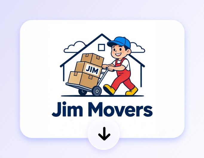 Step 3 download the AI generated logo