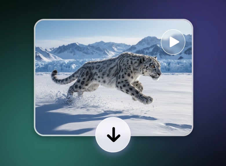 Step 3 download the AI reasoned math with answer in high quality