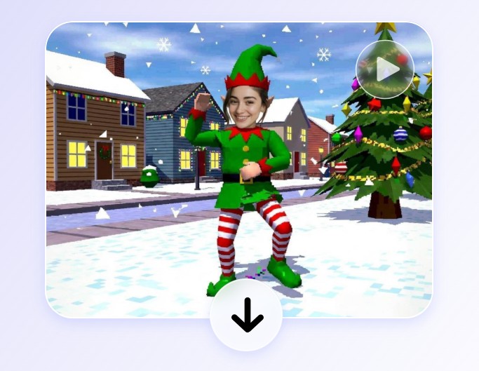 Step 3 download the elf yourself clip art for free