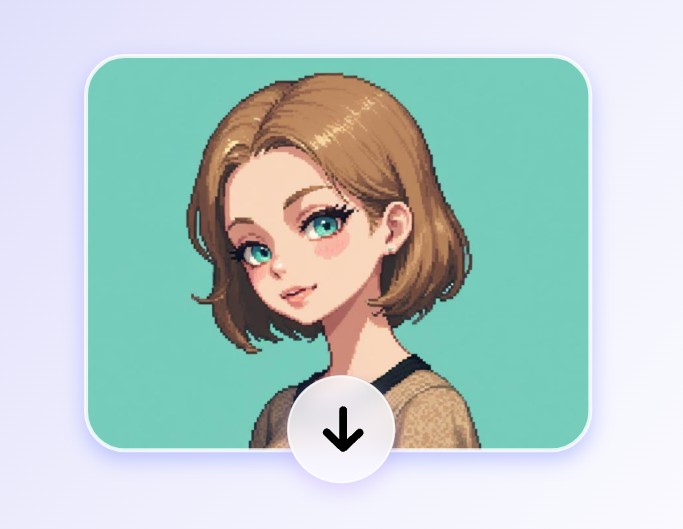 Step 3 download the output online for free