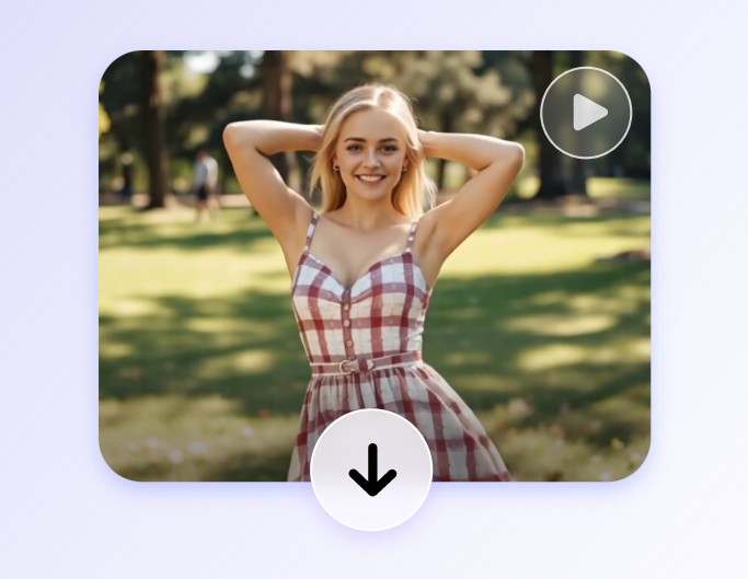 Step 3 download the sway dance video