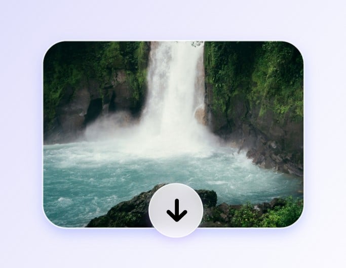 Step 3 download your image with clean background in high quality