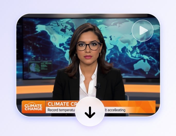 step 3 preview and download the video