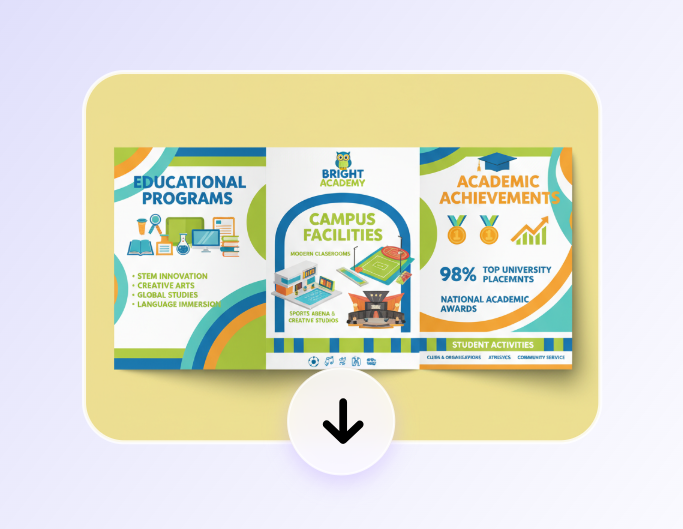 プレビューとダウンロード