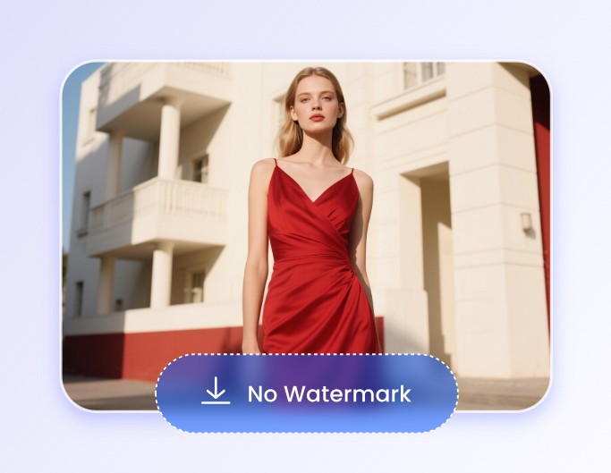 Step 3 to preview and download