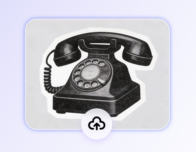 Étape 1 entrer l'autocollant que vous souhaitez pour une série de maquettes d'autocollants