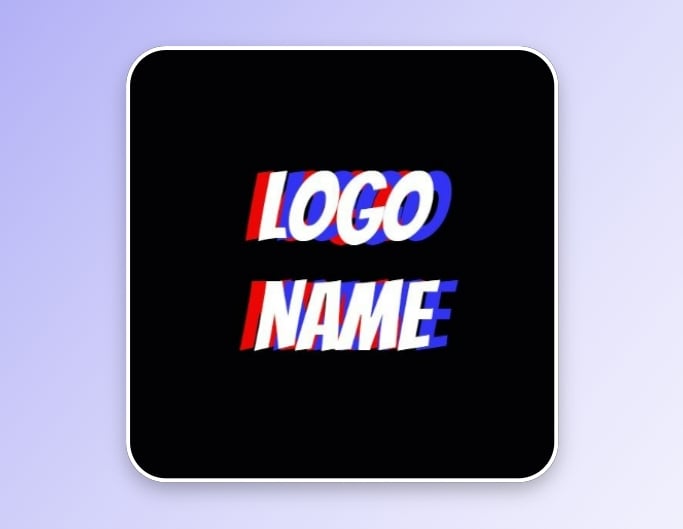 Free Online 3D Logo Maker: Create 3D Logos from Image & Text | Fotor