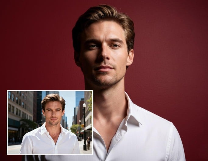 prompt de design cinématographique