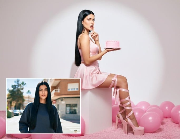 prompt de Vibrations Roses