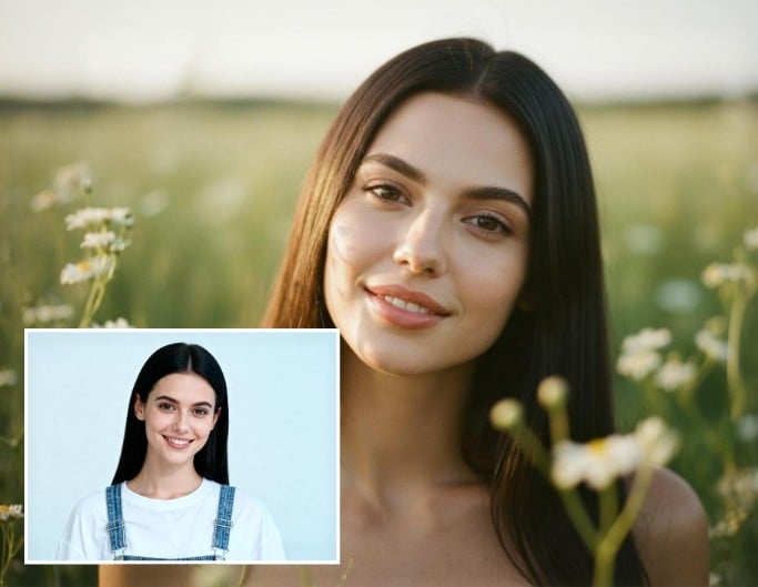 prompt d'Éclat doré