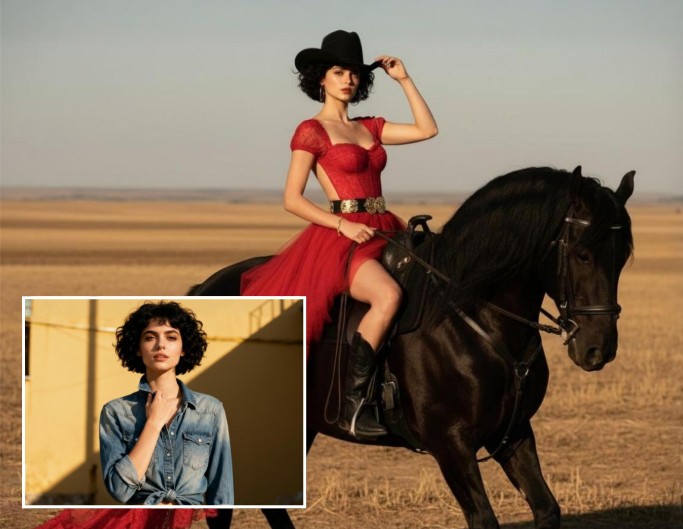 prompt de Lueur sauvage