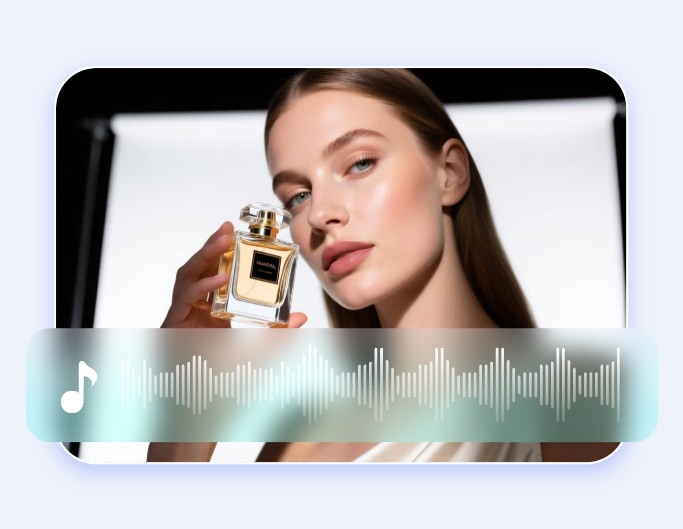 Turn lyrics into jingles for ads with fotor lyrics to song ai