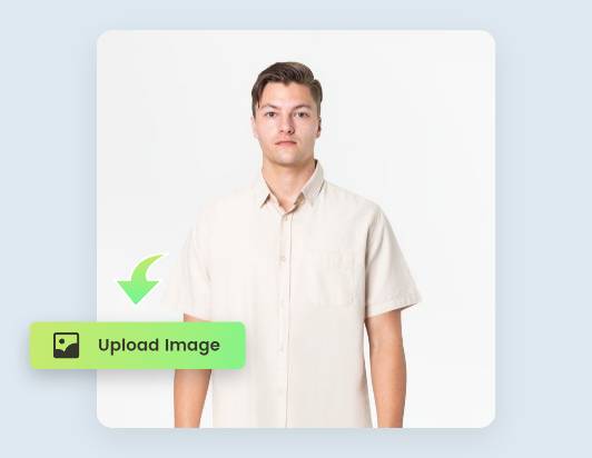 Colour change expert for Model t-shirt /Amazon product/Logo service | Upwork
