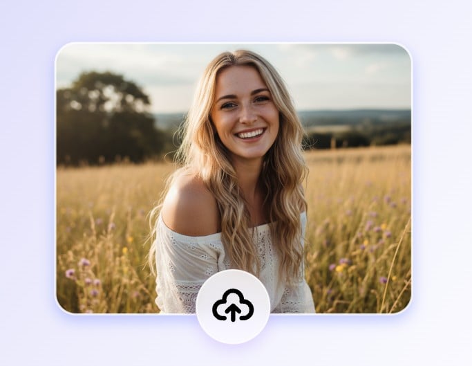 Importer votre photo