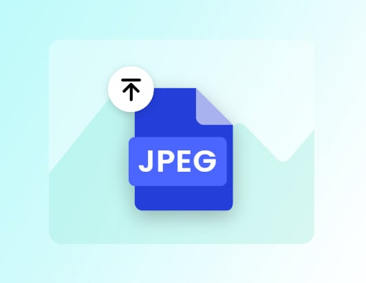 JPEG to PNG: Convert JPEG to PNG Online for Free