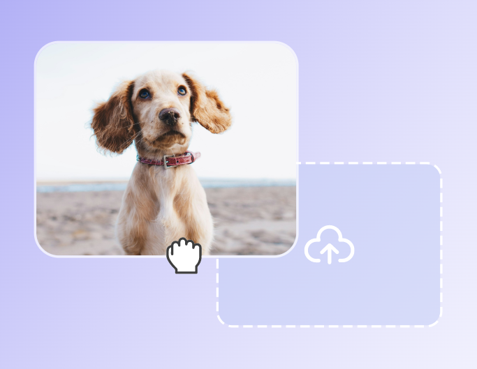 Upload your image to fotor