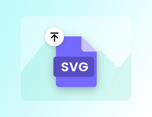 SVG Converter Online-Fast & Easy | Fotor