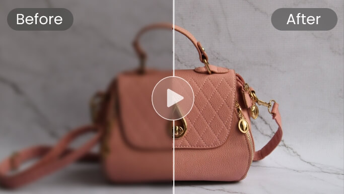 Fotorで製品動画を4Kにアップスケールする