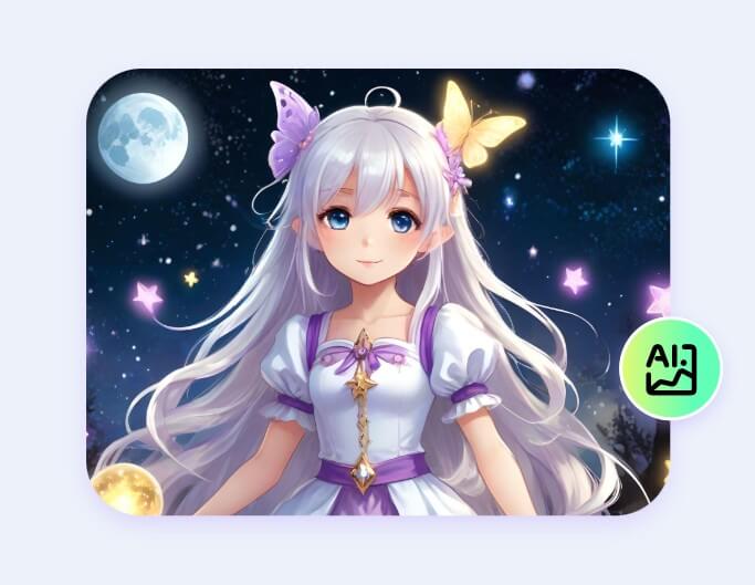 ゲームのロリキャラクター