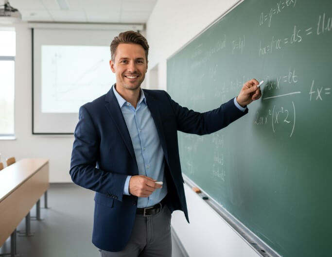 Utiliser un influenceur IA pour l'enseignement et la formation