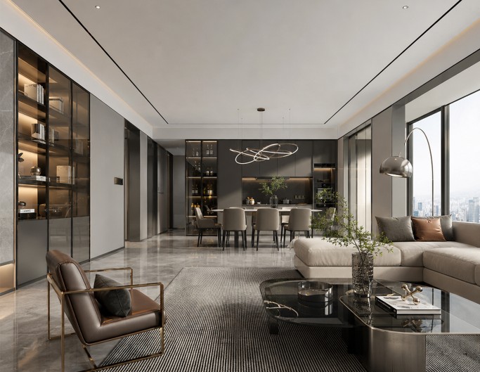 Zimmer modern einrichten