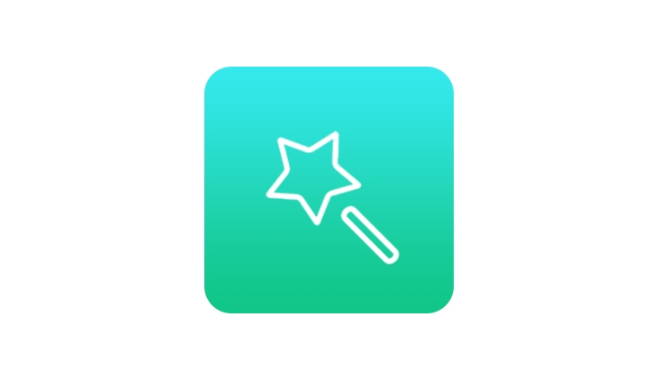 Ícone para facilitar o uso