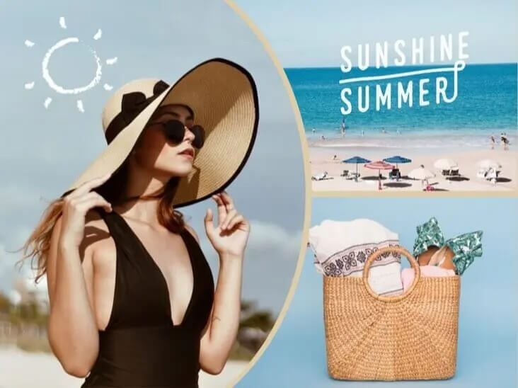 Создание фотоколлажей с помощью Fotor