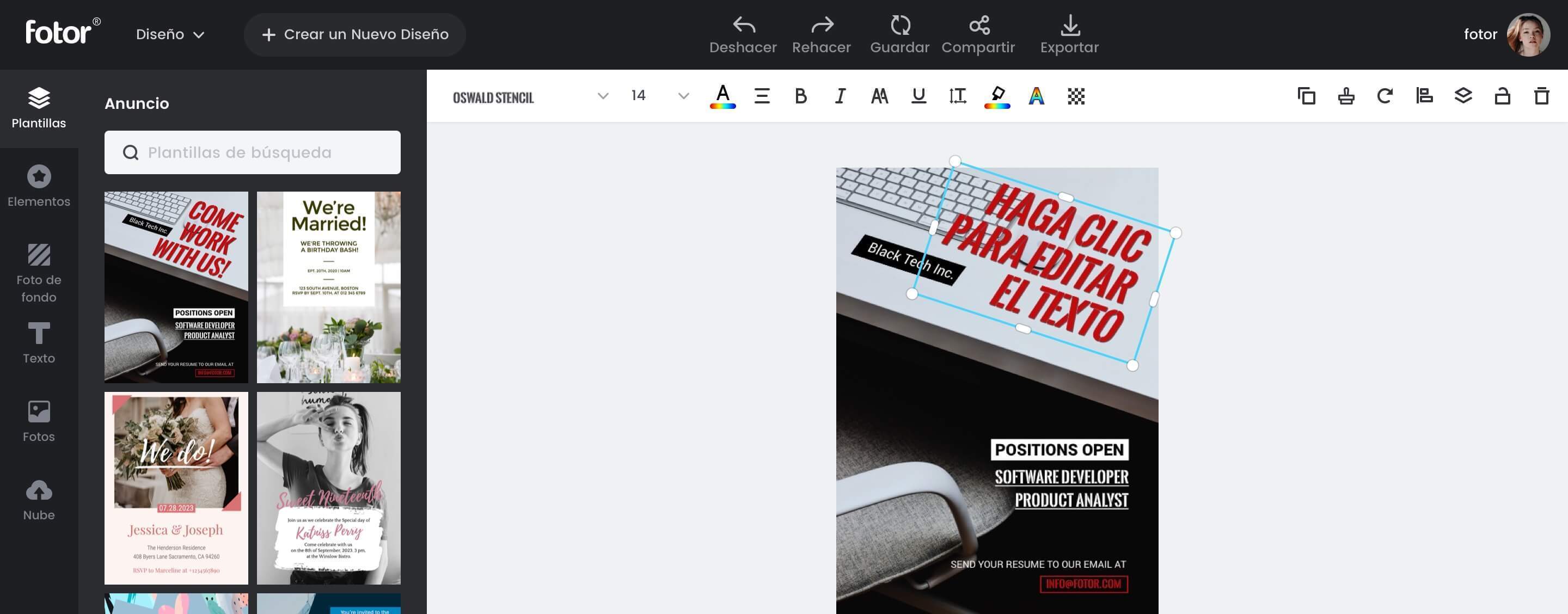 Feature guide Announcement es