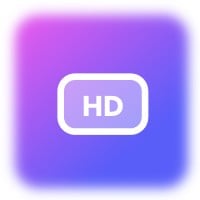 1 High Quality Resizing