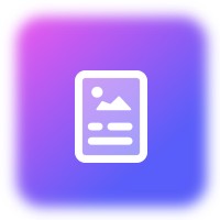 AI powered poster maker