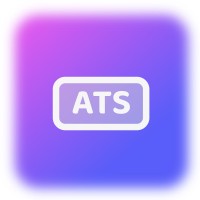 ATS friendly resume builder