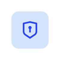 Data security guaranteed