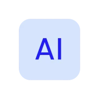 Fotor AI precision icon
