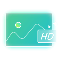 HD icon