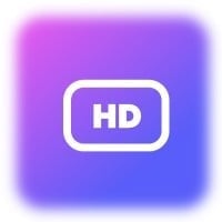 HD photo editor