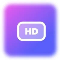 High resolution image export