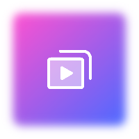 マルチフォーマットサポートアイコン