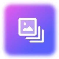 Multi model AI image editor